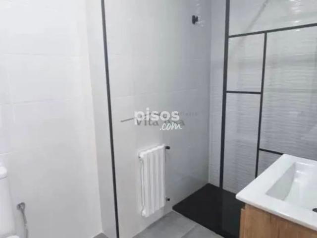 Apartamento en alquiler en Centro, Ourense