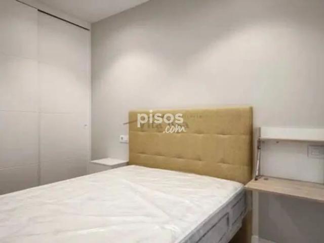 Apartamento en alquiler en Centro, Ourense