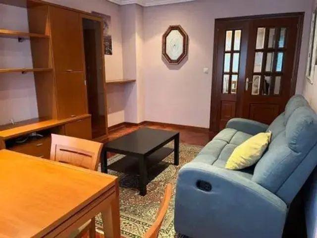 Apartamento en alquiler en Centro, Ourense