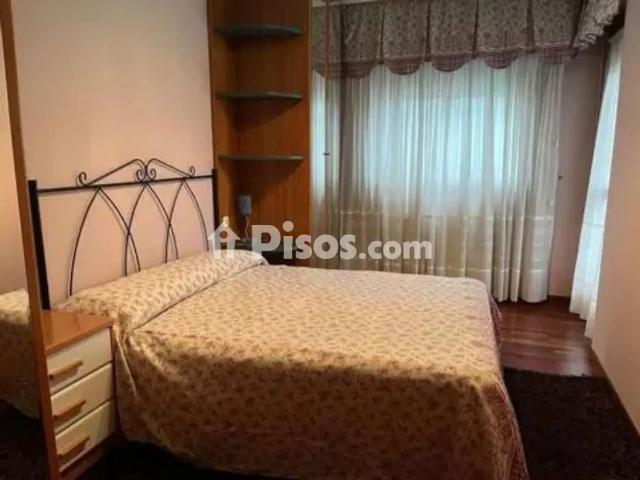 Apartamento en alquiler en Centro, Ourense