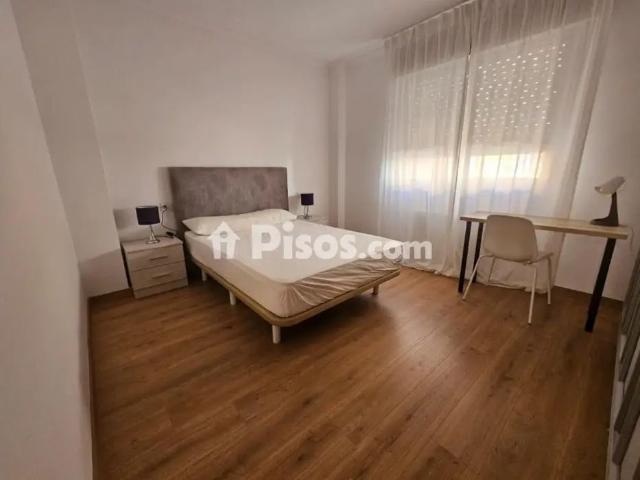 Apartamento en alquiler en Centro, Ourense