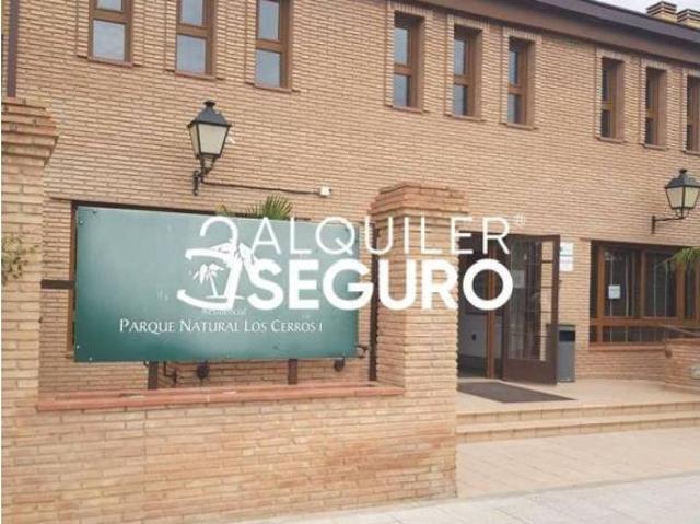Piso en alquiler en Pozo De Guadalajara, Castilla-La Mancha