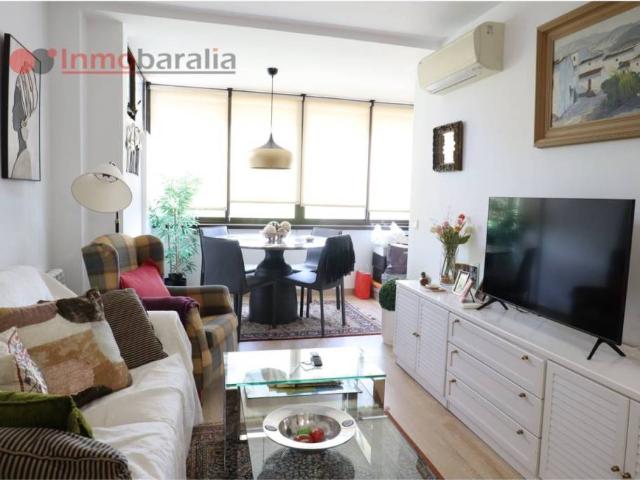 Piso en alquiler en Pozuelo De Alarcón