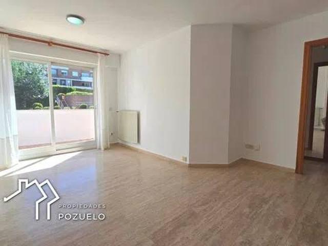 Piso en alquiler en Pozuelo Estación, Pozuelo De Alarcón