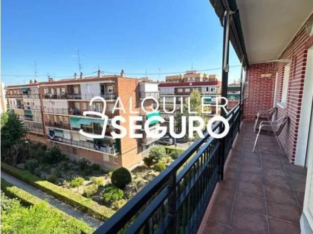 Piso en alquiler en Pozuelo De Alarcón, Madrid