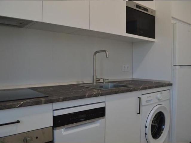 Piso en alquiler en Los Ángeles, Pozuelo De Alarcón