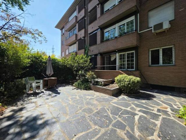 Piso en alquiler en Pozuelo de Alarcón, Comunidad de Madrid