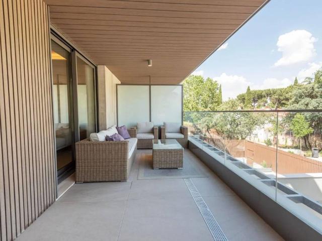 Piso en alquiler en Pozuelo De Alarcón