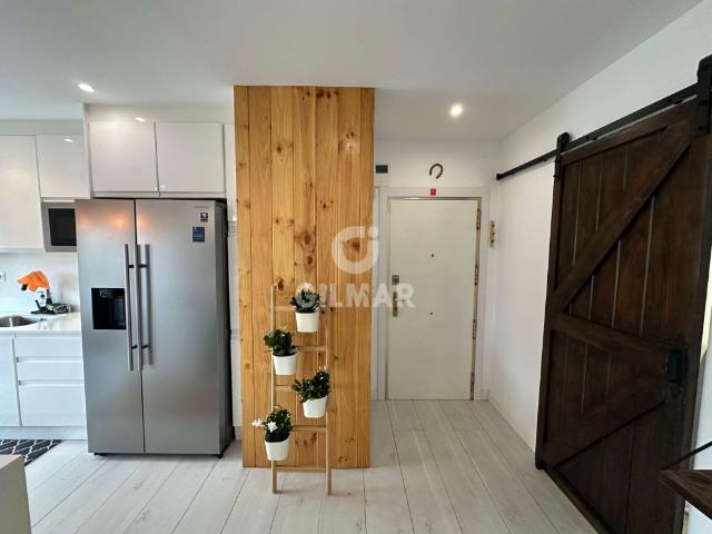 Apartamento en alquiler en Pozuelo De Alarcón, Madrid