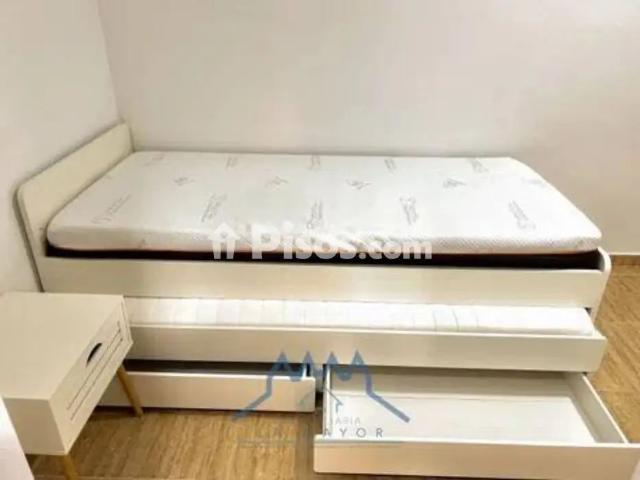 Apartamento en alquiler en Pio XII, Ciudad Real