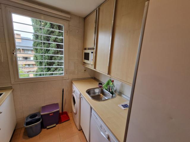 Apartamento en alquiler en Pozuelo