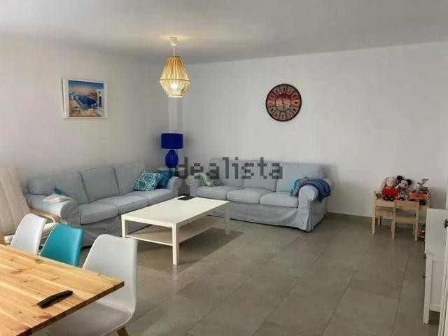 Piso en alquiler en la Llosa, Baix Camp