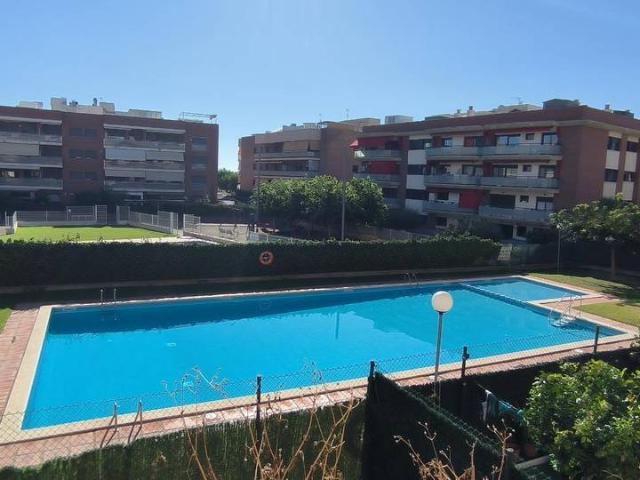 Piso en alquiler en Cunit, Tarragona