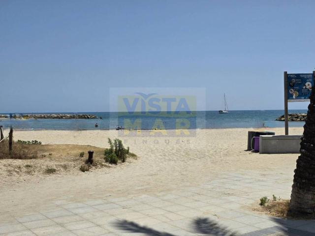 Piso en alquiler en Vilanova I La Geltrú, Centrevila