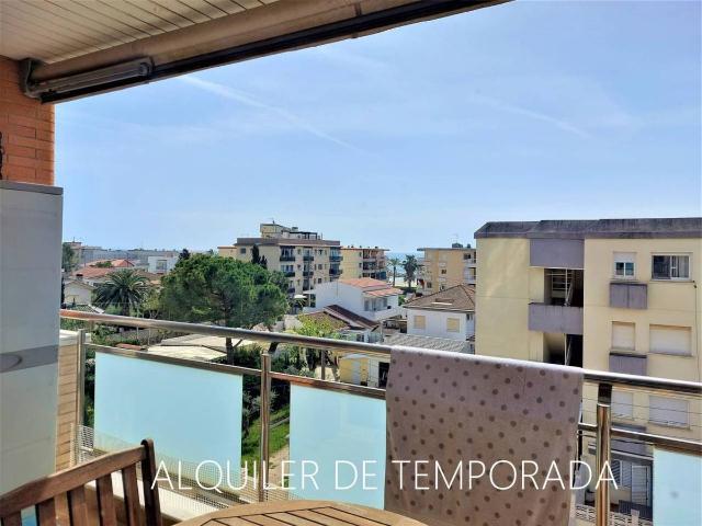 Piso en alquiler en Centrevila, Garraf