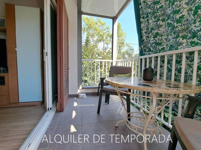 Piso en alquiler en Centrevila, Garraf
