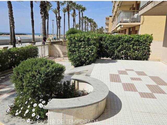 Piso en alquiler en Centrevila, Garraf