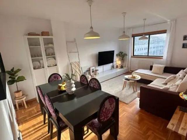 Apartamento en alquiler en Santiago de Compostela, Santiago