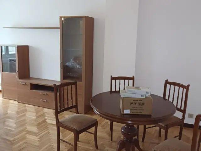 Apartamento en alquiler en Santiago de Compostela, Santiago