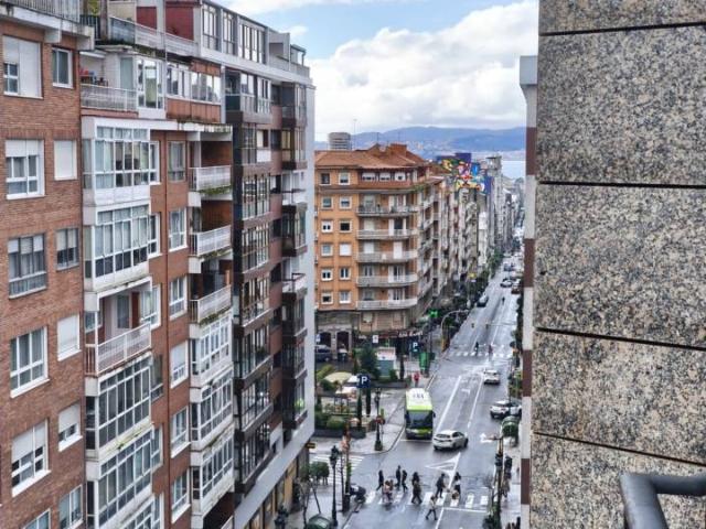Piso en alquiler en Vigo