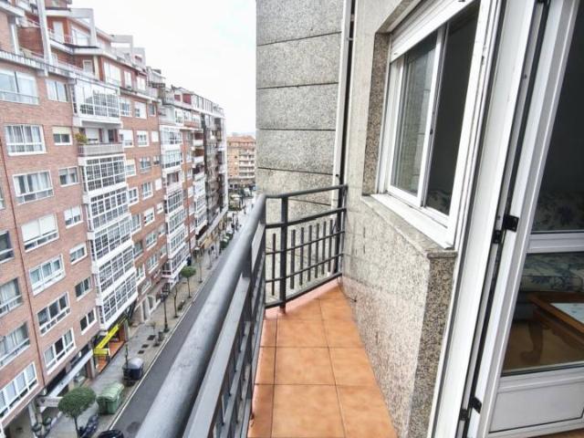 Piso en alquiler en Vigo