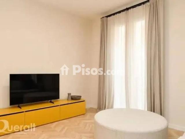 Apartamento en alquiler en el Canyeret, Segrià