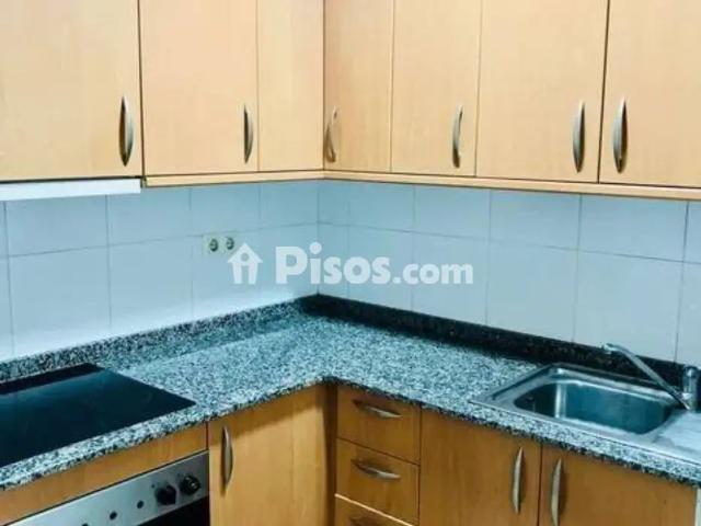 Apartamento en alquiler en el Canyeret, Segrià