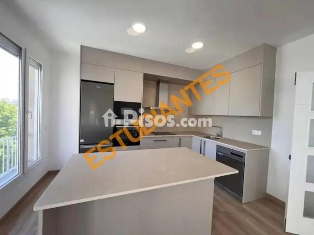 Apartamento en alquiler en el Canyeret, Segrià