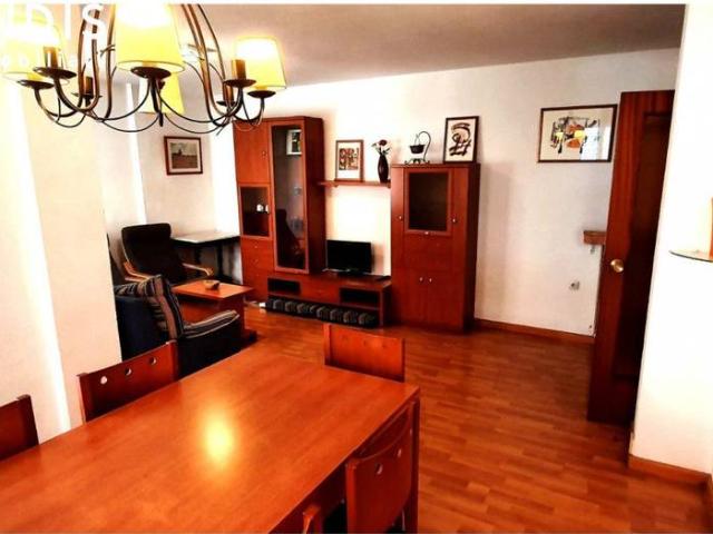 Piso en alquiler en el Canyeret, Segrià