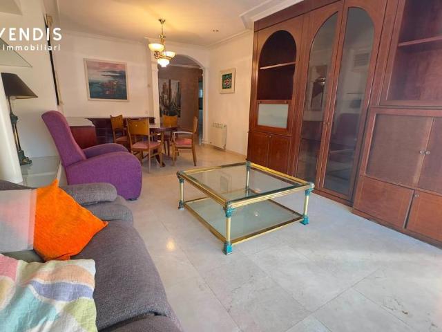 Piso en alquiler en el Canyeret, Segrià