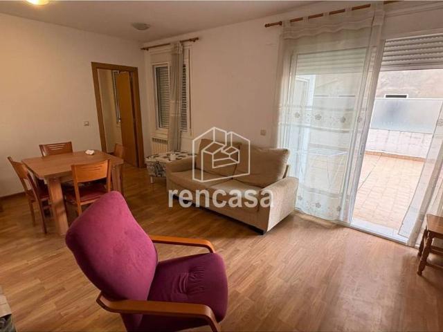 Piso en alquiler en Lleida, el Canyeret