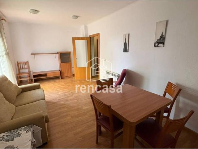 Piso en alquiler en el Canyeret, Segrià