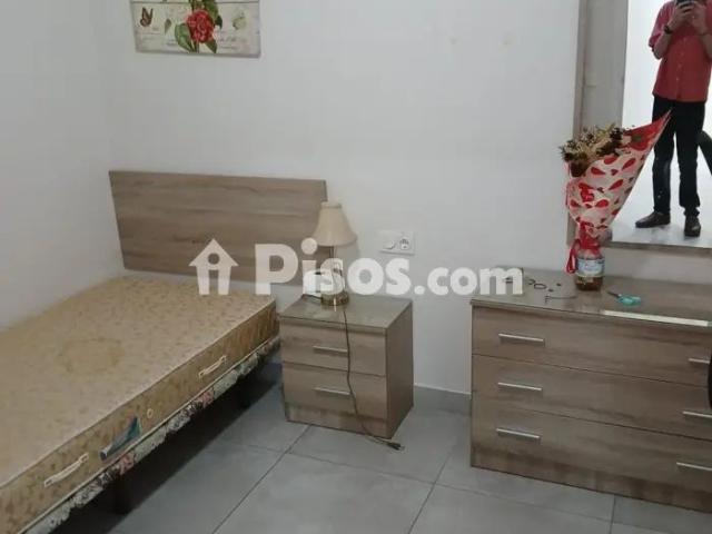 Apartamento en alquiler en Melilla