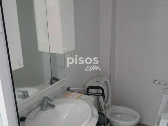 Apartamento en alquiler en Melilla