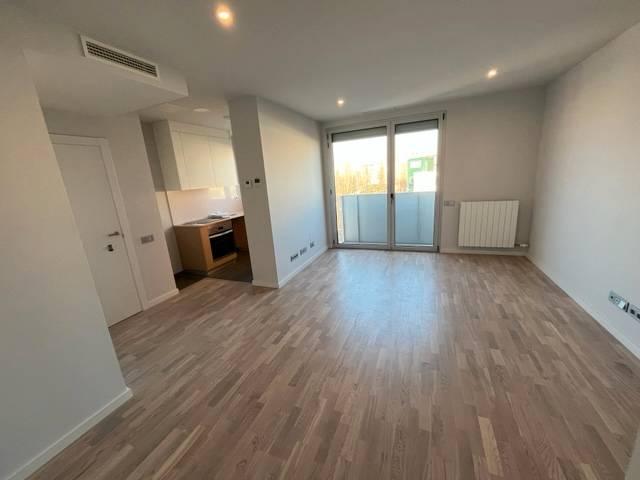 Piso en alquiler en Rubí