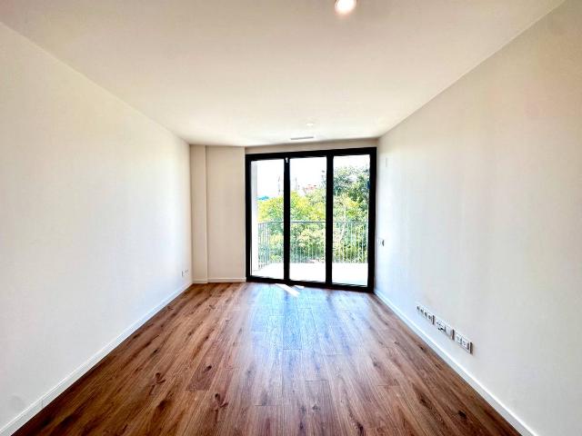 Piso en alquiler en Badalona, Centre