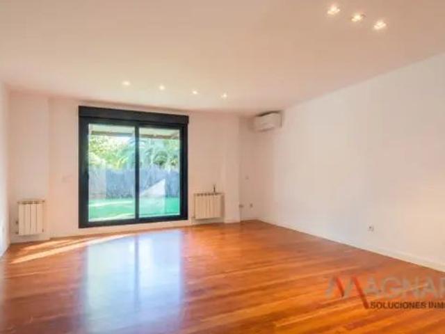 Apartamento en alquiler en Salamanca, Madrid