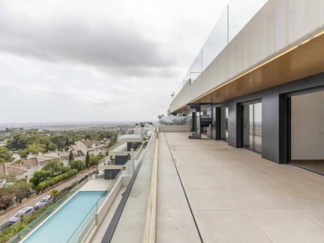 Piso en alquiler en Los Monasterios, Puçol