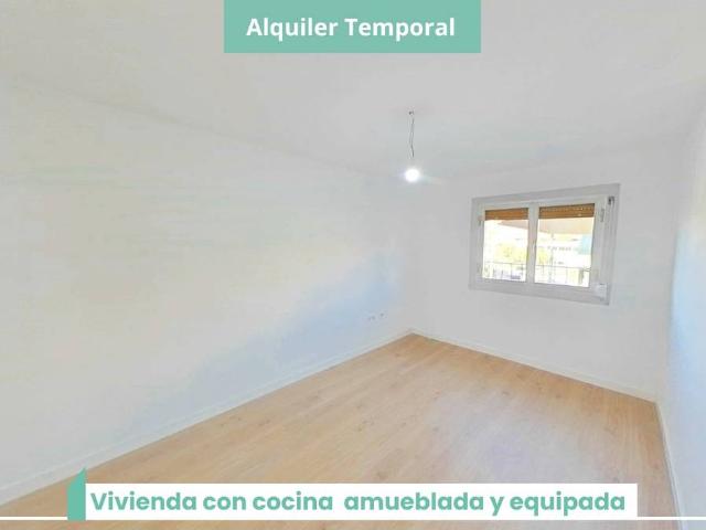 Piso en alquiler en Districte I, Barcelonès