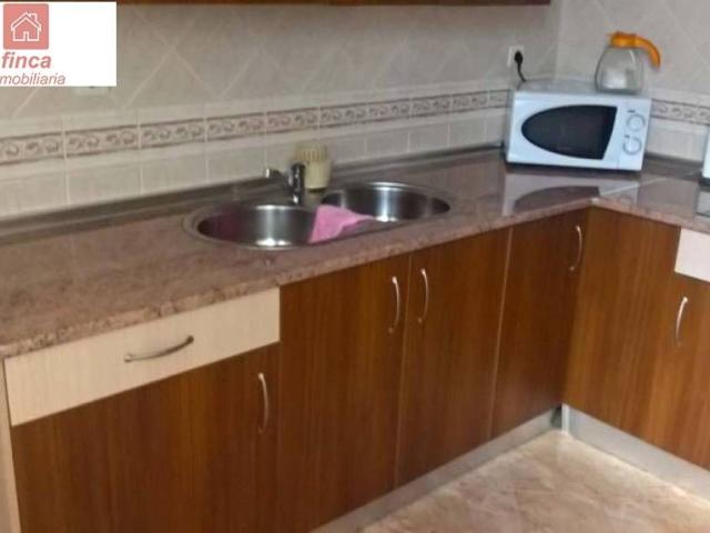 Piso en alquiler en Puebla De La Calzada