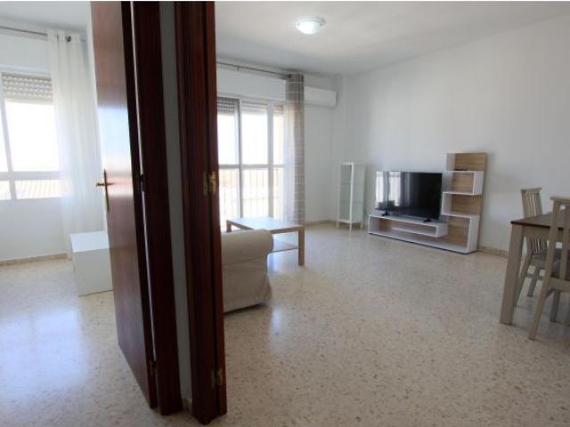 Piso en alquiler en Puebla De La Calzada, Extremadura