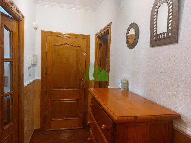 Piso en alquiler en Puebla De La Calzada
