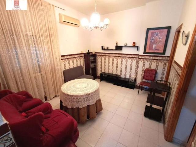 Piso en alquiler en Puebla De La Calzada, Badajoz