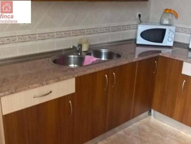 Piso en alquiler en Puebla De La Calzada