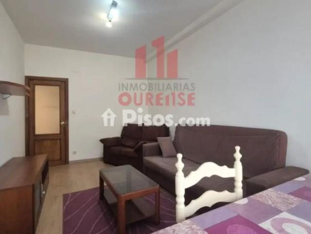 Apartamento en alquiler en Centro, Ourense