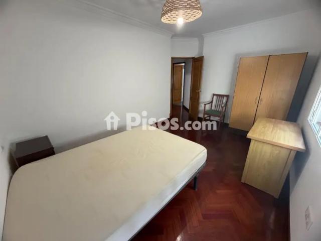 Apartamento en alquiler en Centro, Ourense