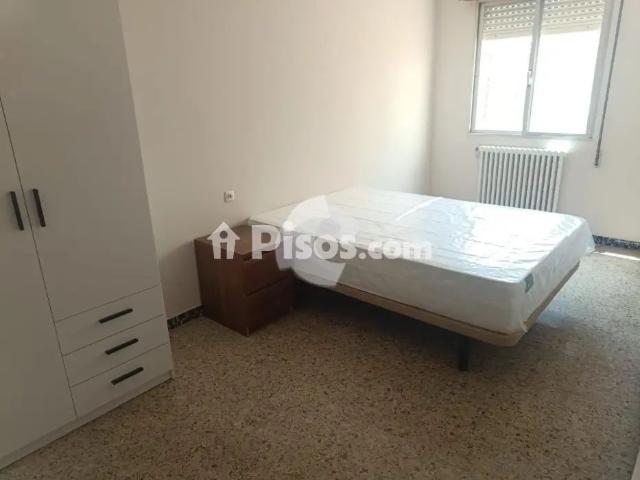 Apartamento en alquiler en Centro, Ourense
