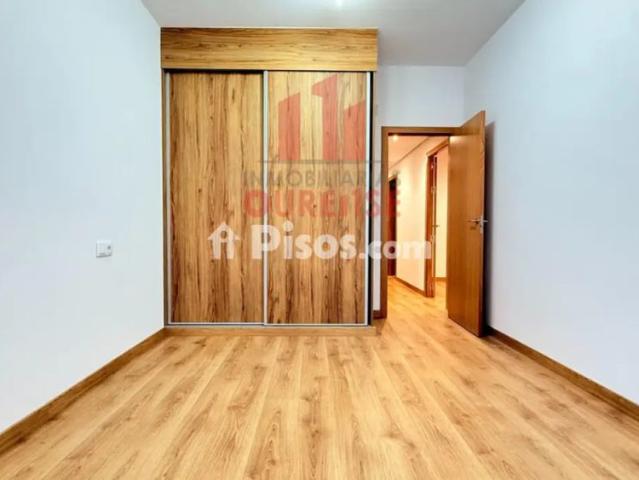 Apartamento en alquiler en Centro, Ourense