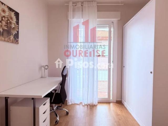 Apartamento en alquiler en Centro, Ourense