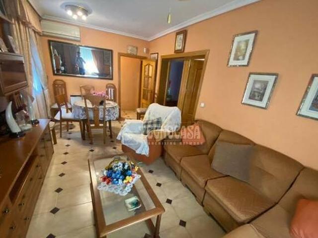 Casa en alquiler en Madrid